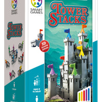 Smart Games - Tower Stacks