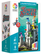 Smart Games - Tower Stacks