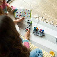 Smart Games - Tower Stacks