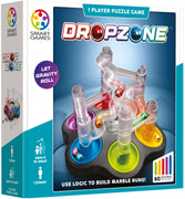 Smart Games - DropZone