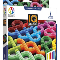 Smart Games - IQ Noodles