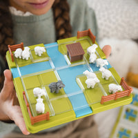 Smart Games - Counting Sheep