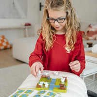 Smart Games - Counting Sheep