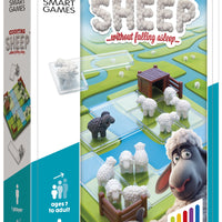 Smart Games - Counting Sheep