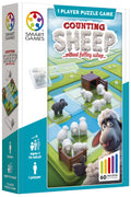 Smart Games - Counting Sheep