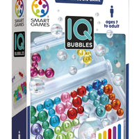 Smart Games - IQ Bubbles
