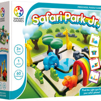 Smart Games - Safari Park Jr.