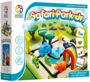 Smart Games - Safari Park Jr.