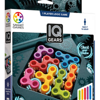 Smart Games - IQ Gears