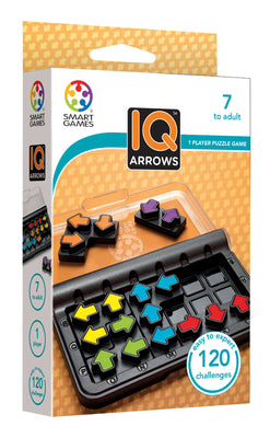 Smart Games - IQ Arrows