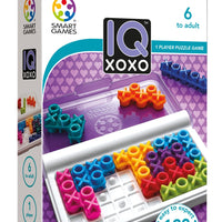 Smart Games - IQ XOXO