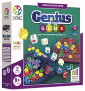 Smart Games - Genius Gems