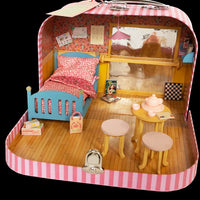 Sam & Julia - Mouse Mansion to Go