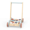 Speedy Monkey - Block Walker with Blocks