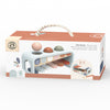 Speedy Monkey - Xylo Bench 2-in-1