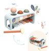 Speedy Monkey - Xylo Bench 2-in-1