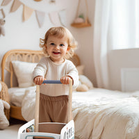 Speedy Monkey - Van Multi-Activity Walker
