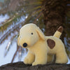 Soft Toy Spot Standing