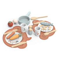 Speedy Monkey - Dining Set