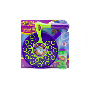 Gazillion - Premium Bubbles Machine Spinnin' Bubbles Wand