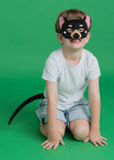 Little Safari - Animal Mask & Tail Sets Assorted