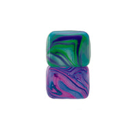 Schylling - NeeDoh Nice Cube Swirl