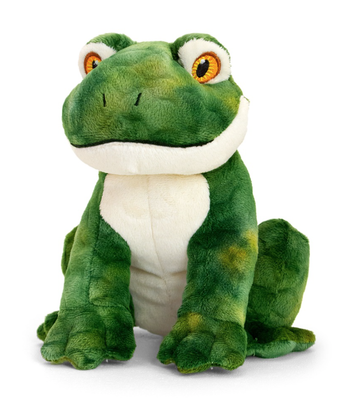 Keeleco - Frog