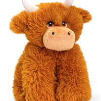 Keeleco - Highland Cow