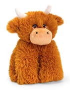 Keeleco - Highland Cow