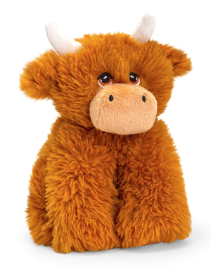 Keeleco - Highland Cow