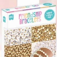 EC - Friendship Bracelet Set Gold