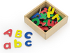 Viga - Magnetic Letters 52 Piece