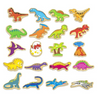 Viga - Magnetic Dinosaur 20 Piece