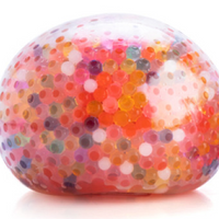 Mdi - Smooshos Jumbo Ball Gel Bead