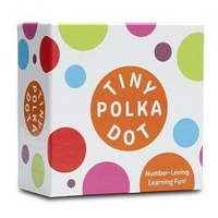 Math For Love - Tiny Polka Dot