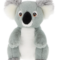 Keel Toys - Keeleco Koala