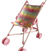 Sally Fay - Umbrella Stroller Rainbow