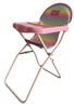 Sally Fay - High Chair Rainbow