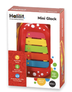 Halilit - Mini Glock