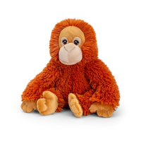 Keeleco - Orangutan