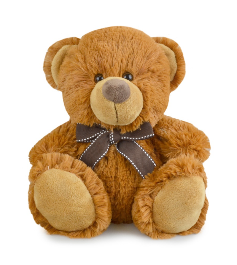 My Buddy Bear - Teddy Bear 23cm Brown