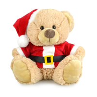 My Buddy Bear - Teddy Bear 23cm Christmas