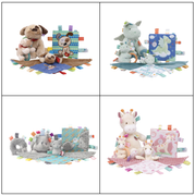 Mary Meyer - Taggies Assorted Styles