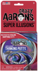 Crazy Aaron's - Thinking Putty Super Illusions Super Scarab