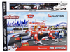 Majorette - Qantas Airport Play Set