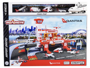 Majorette - Qantas Airport Play Set