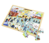 Viga - Jigsaw Puzzle 48 piece Fire Fighting