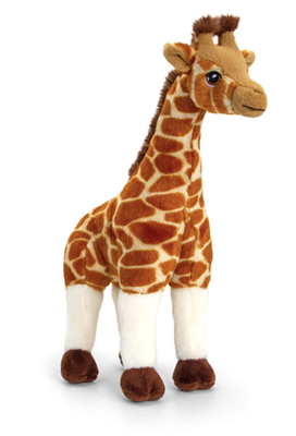Keeleco - Giraffe