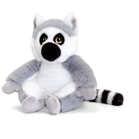 Keeleco - Lemur