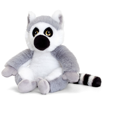 Keeleco - Lemur